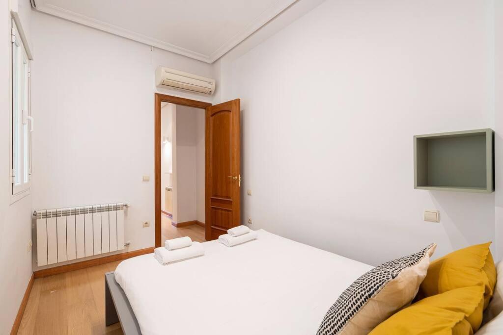 Flat In Barrio De Letras / Cervantes20 Appartamento Madrid